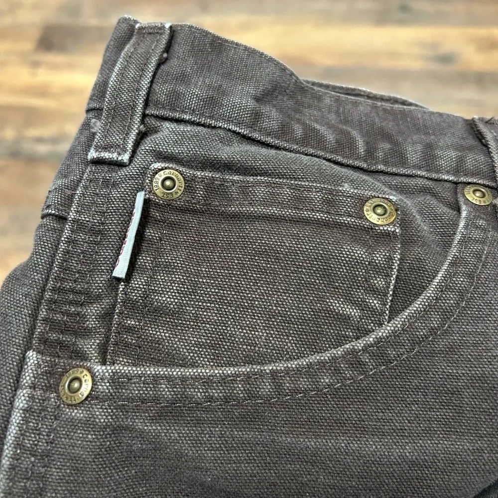 Carhartt rugged cargo